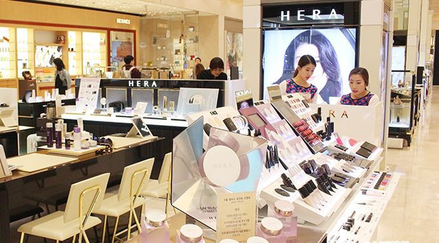 赫拉气垫2016最新包装,赫拉气垫BB霜