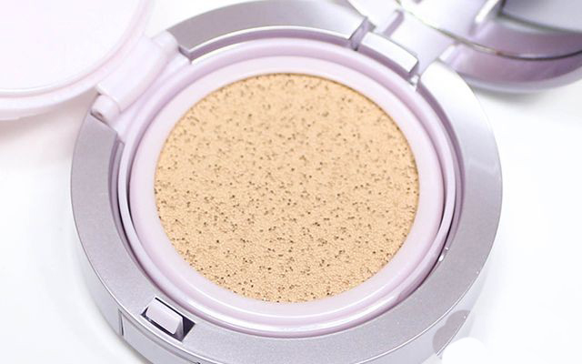 赫拉气垫bb霜最新款,赫拉气垫和blankme哪个好用