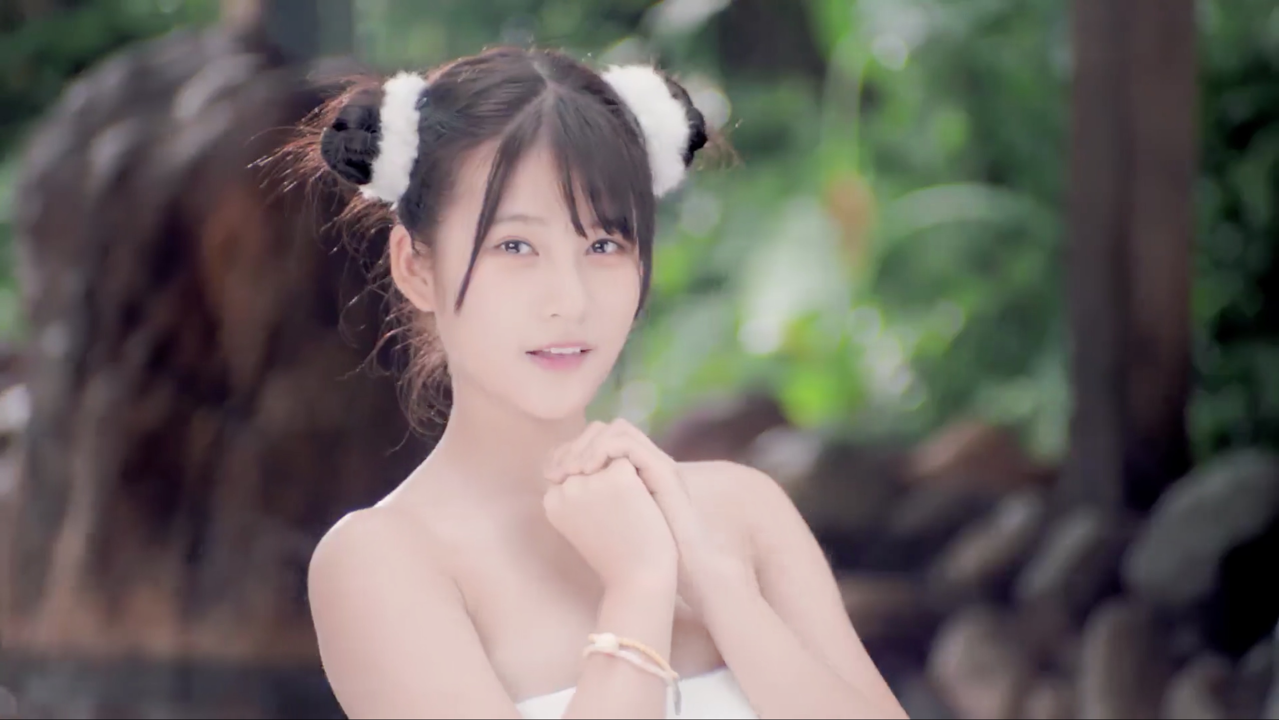 snh48费沁源青春加点戏,snh48费沁源14岁照片