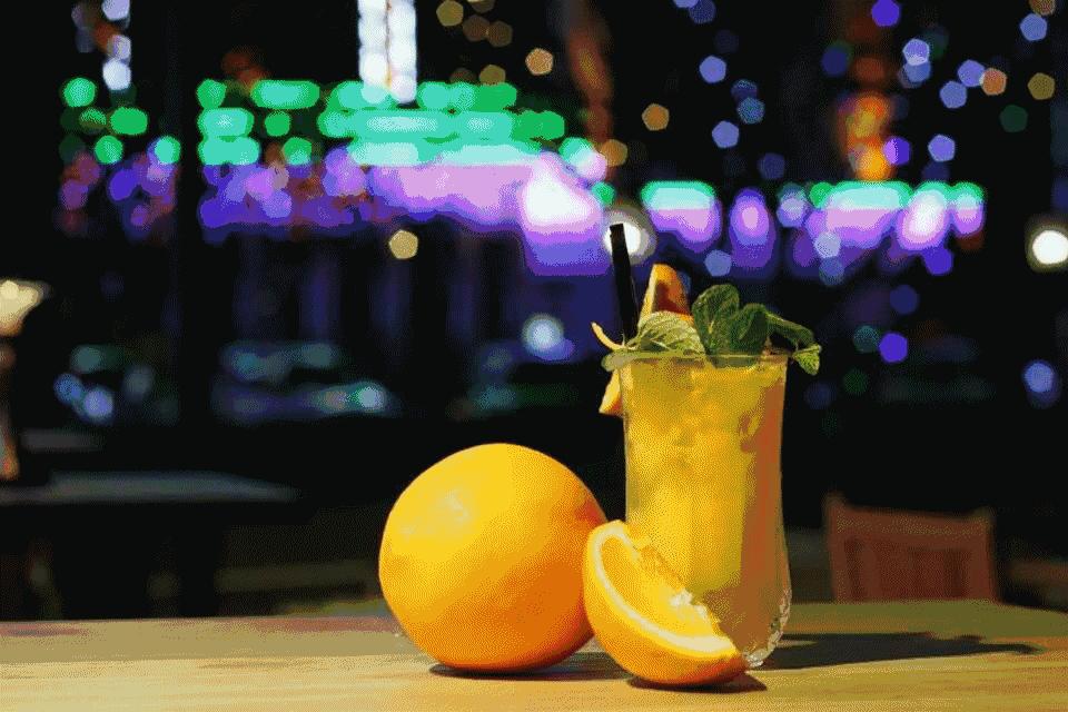 增城那些事儿首个粉丝福利节！专属吃货的疯狂派对日！