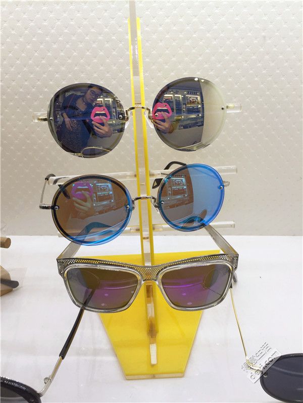 最良心的眼镜批发市场,中国眼镜批发市场有几个