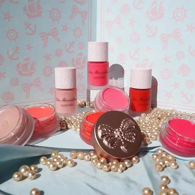 2018夏季彩妆流行趋势,2016年最火彩妆