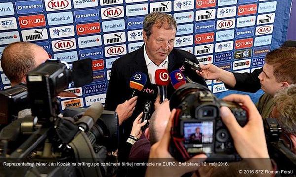 欧洲杯24强巡礼丹麦,斯洛伐克东欧铁骑