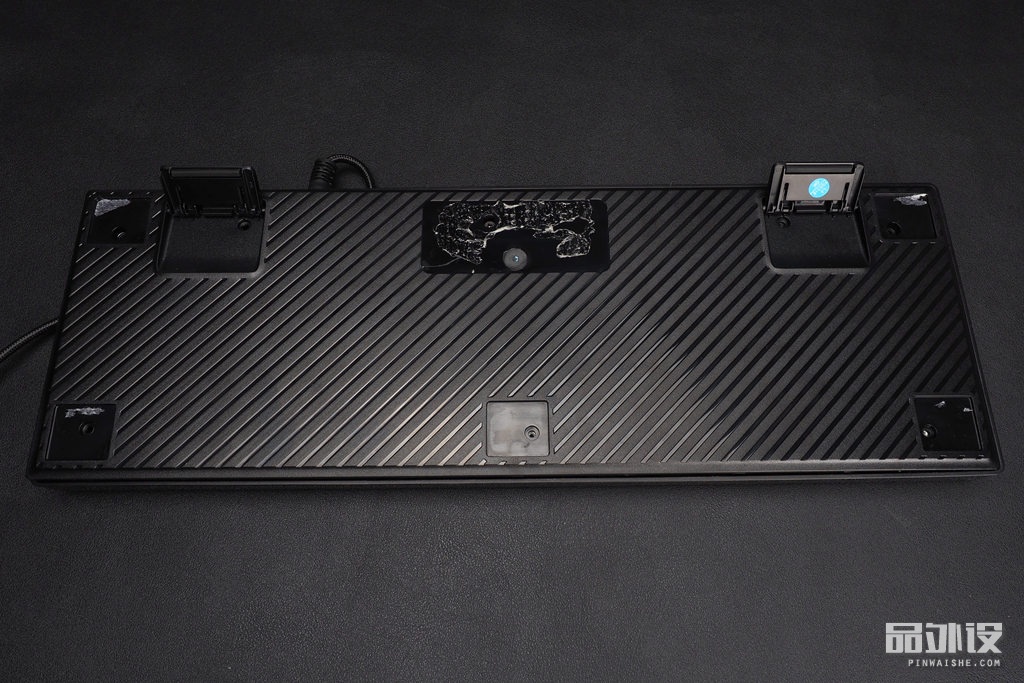 罗技g610键盘怎么辨别真假,罗技g610是什么档次的键盘