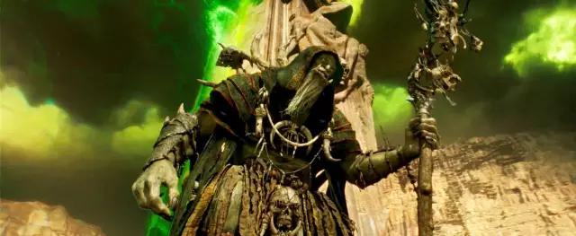 魔兽电影简要欣赏分析,魔兽上映空前盛况