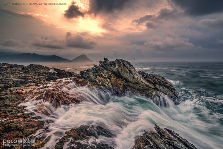 我的风格不像女摄影师专访流星