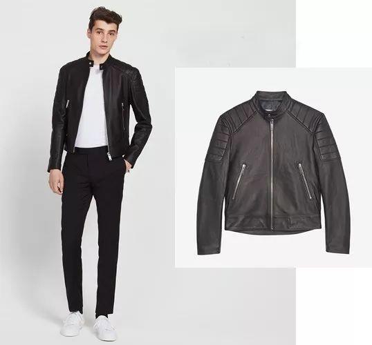 男人爱机车,男人爱机车更爱心中的梦