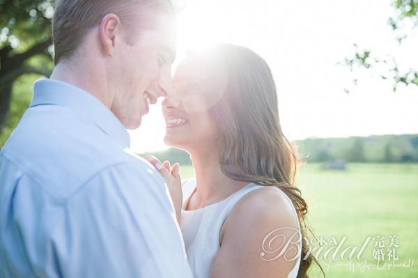 婚纱照秀恩爱图片大全,夫妻恩爱的婚纱照发下来