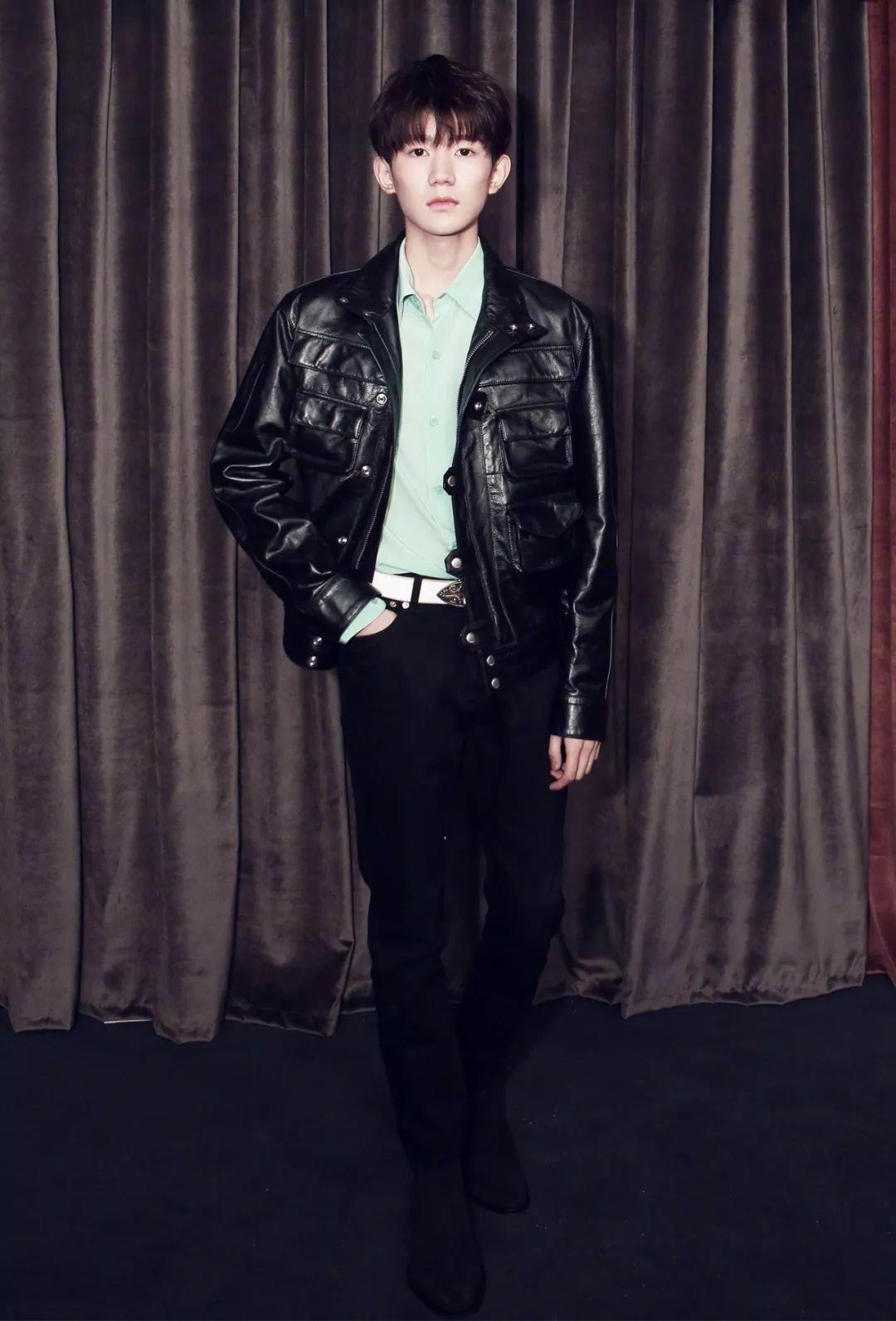 潮服鹿晗同款,潮服鹿晗