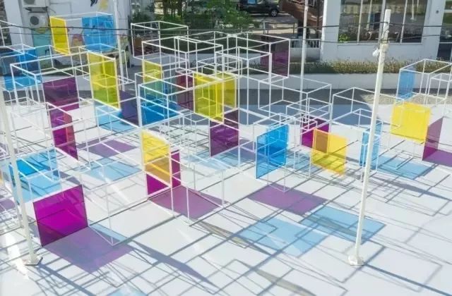 台湾旅游最值得去的景点,台湾旅游必去的机场