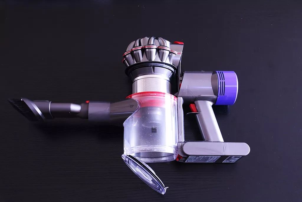 飞利浦s和fs区别,戴森飞利浦吸尘器