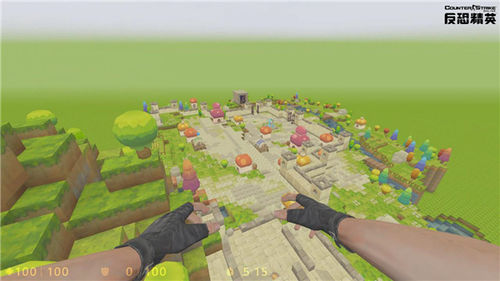 csol爆焰火拳鼠标宏,csol爆焰火拳削弱