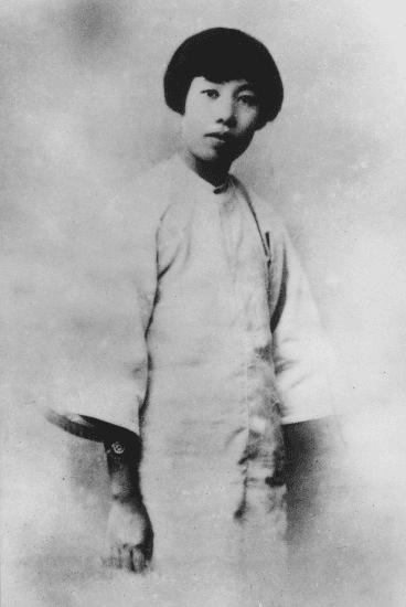 朱安:以为鲁迅有一天会幡然悔悟,发现从前是错待了她