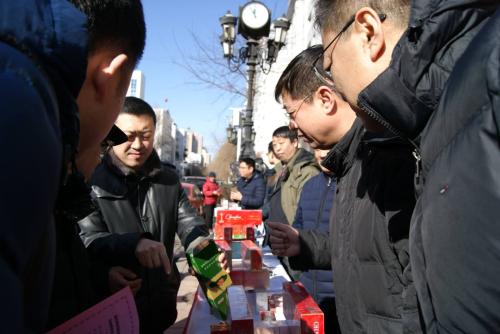 烟草局查到假烟一般怎么处理,烟草局查到几条假烟怎么处理