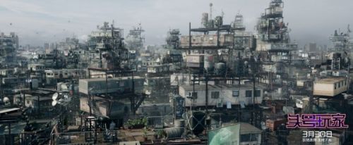 头号玩家游戏角色盘点,头号玩家虚拟世界