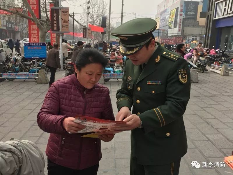 315打假活动消防员应该如何讲解,消防315打假攻略