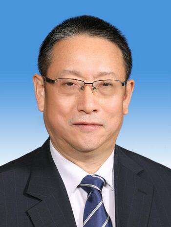 政协第十三届全国委员会主席、副主席简历