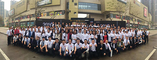 澳士顿广东,澳士顿是几线牌子