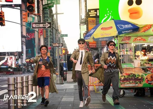 中国电影业怎么样推广中国文化,中国电影报道代言人