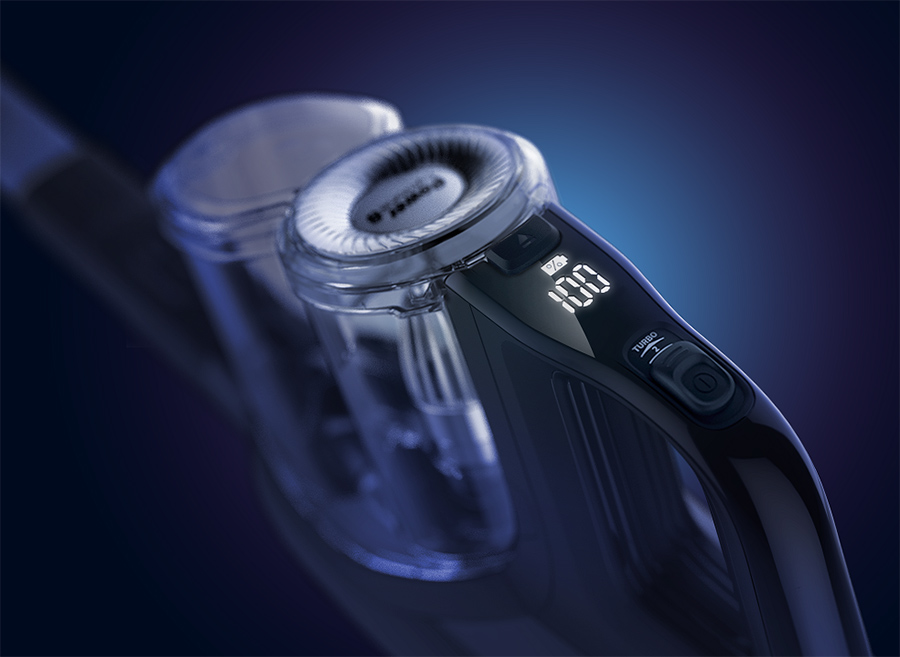 飞利浦S系列吸尘器,飞利浦无绳除螨吸尘器使用说明书