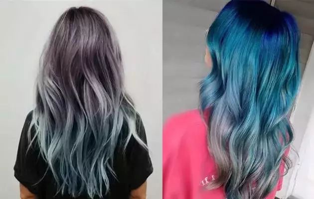 春天来了发型讲解,春天护发知识大全