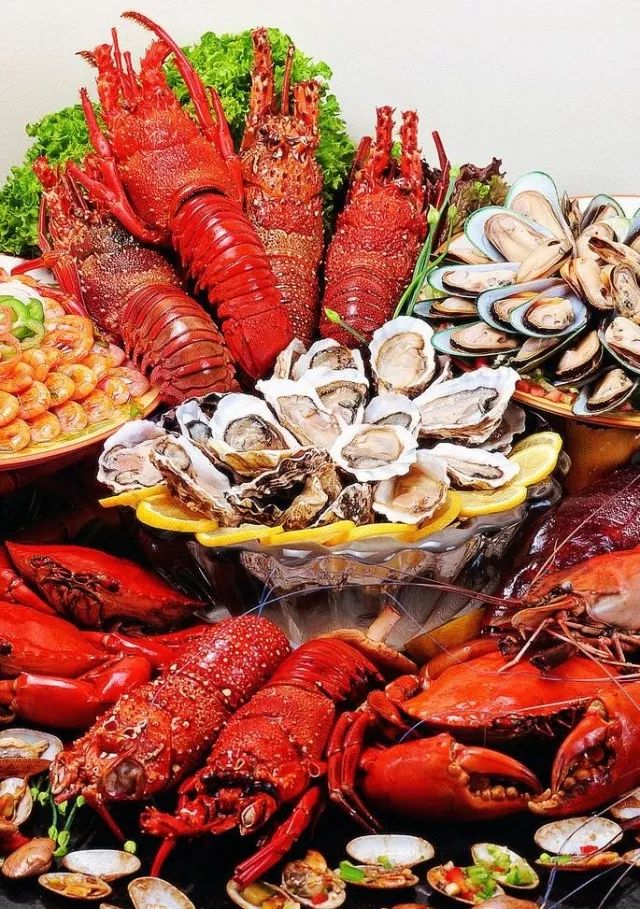 发物用现在医学讲是什么,发物的正确认识