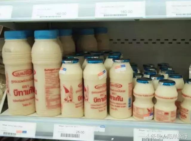 在泰国必买的7个东西,泰国买什么便宜好用