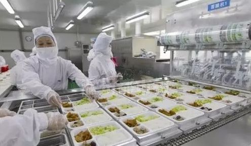 年销外卖2.8亿，开162家店，女大学生创业这五招，值得餐饮人学习