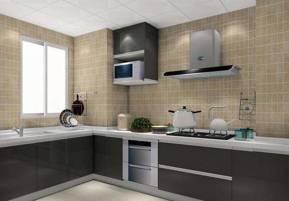 橱柜台面用大理石和石英石哪个好,厨房台面装修用大理石还是石英石