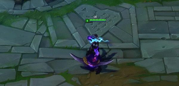 LOL惩戒之箭符文,lol惩戒之箭韦鲁斯出装