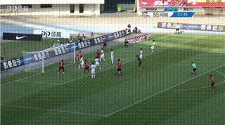 中甲冲超申鑫,中甲申鑫对内蒙古前瞻