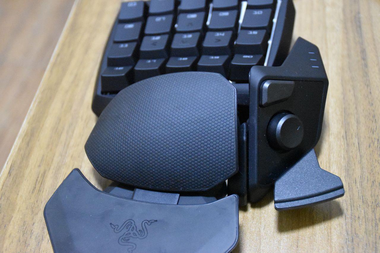 雷蛇金丝魔蛛,雷蛇金丝魔蛛幻彩版雷云3