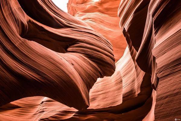 美西6000里:一趟旅行,女友成了前女友