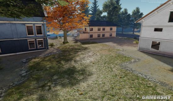 荒野行动最新版画质最好,荒野行动最新最高画质