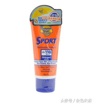 夏季防晒排行榜前十名的牌子,防晒10大排行榜