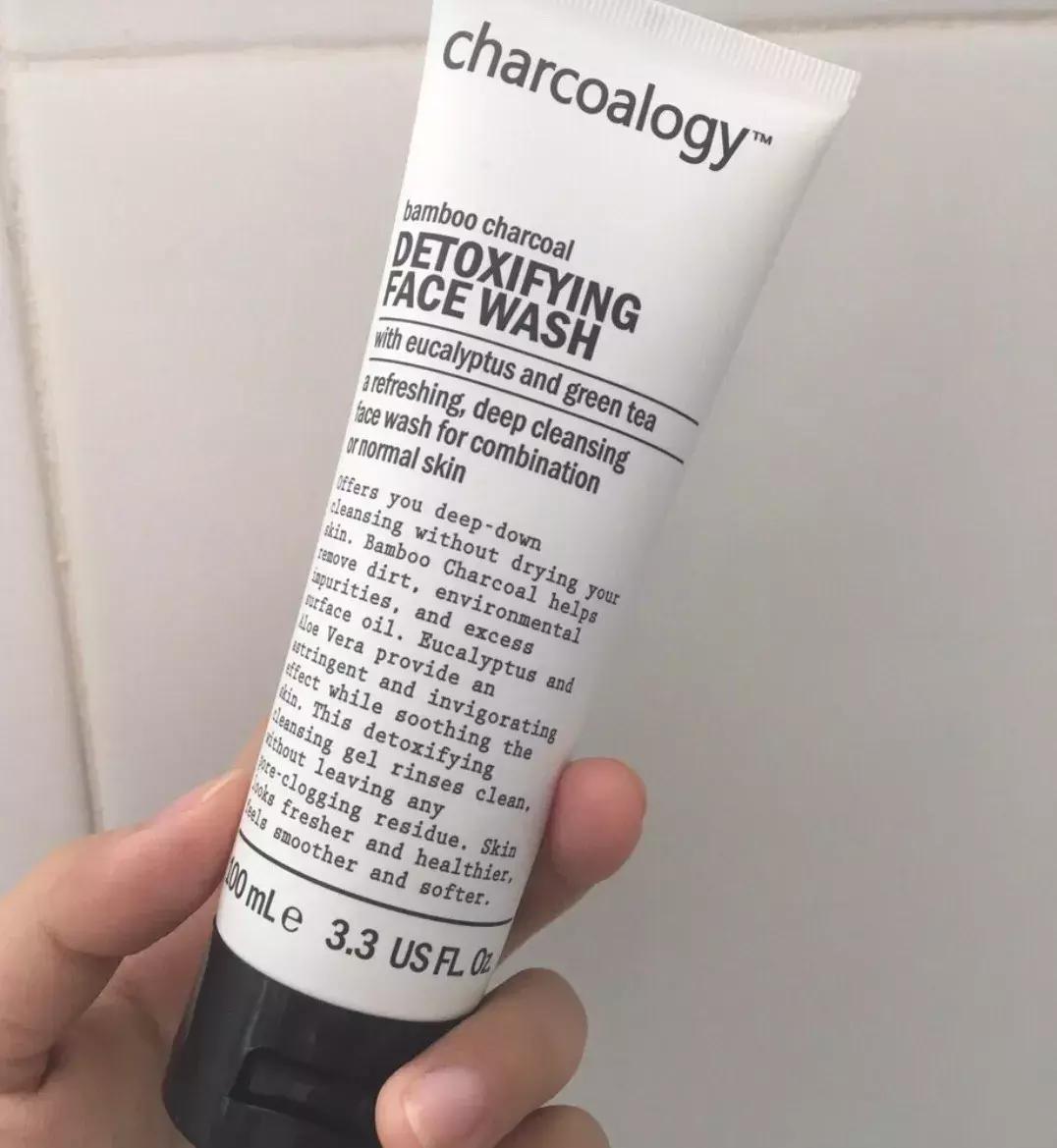 还在用这十种洗面奶,不能错过的几种洗面奶