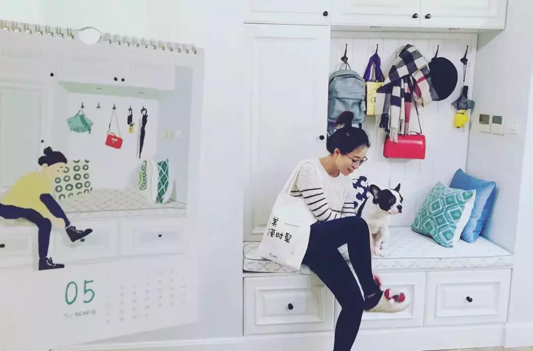 美式复古风的浴室,美式复古风浴室