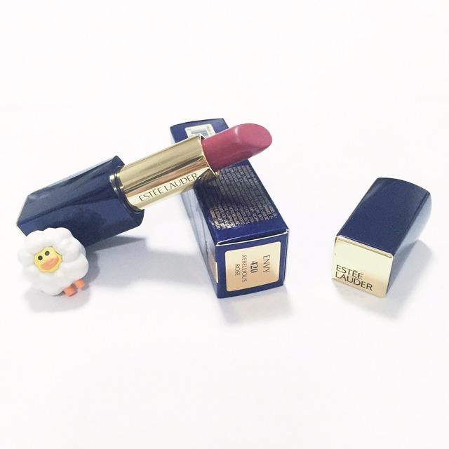 完美日记名片口红分享介绍种草 (3ce口红色号种草)