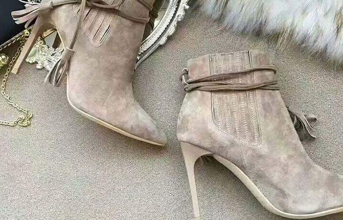 世界十大奢侈品牌女鞋排名,十大奢侈品牌高端女鞋