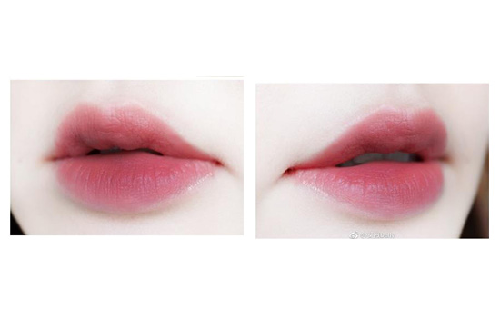 适合黄皮妈妈的豆沙色口红推荐,迪奥豆沙色口红适合黄皮