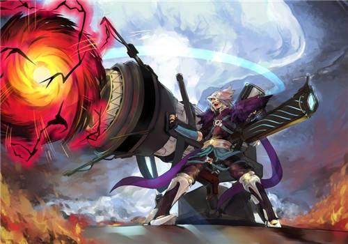 dnf男大枪pk秒杀,dnf男大枪伤害怎么那么低