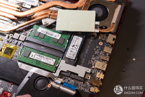 显卡疯涨？要不就买一台自带GTX1070的笔记本：MSI微星GE63VR