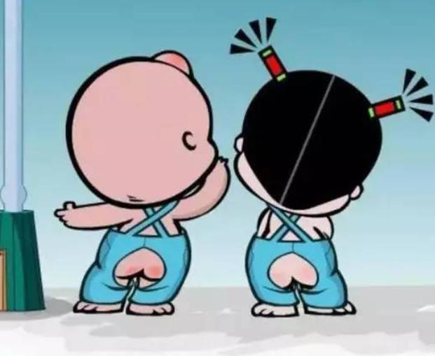 什么样的衣服给孩子穿有危险,别再给孩子穿这种衣服了很危险