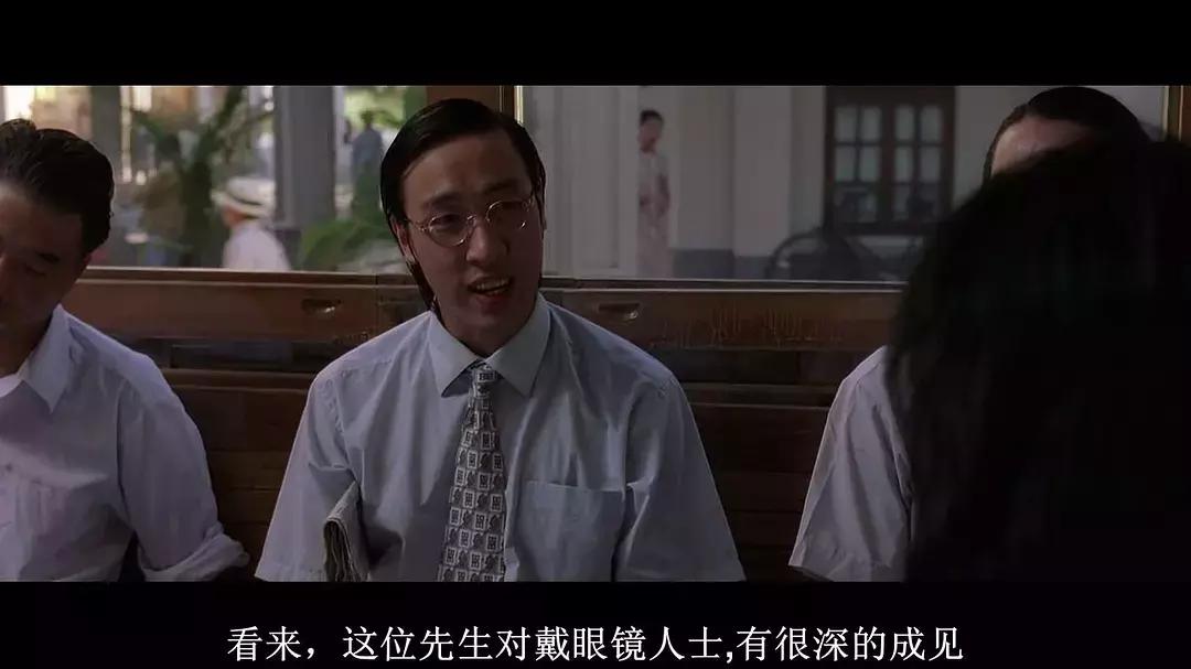 星爷最经典的四句台词,盘点星爷经典台词国语粤语大比拼