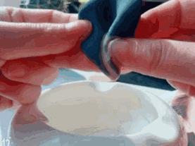 粉扑怎么消除细菌,清洗粉扑细菌