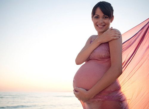 预产期到了怎么能让宝宝快点发动,宝宝一般在预产期前后几天发动