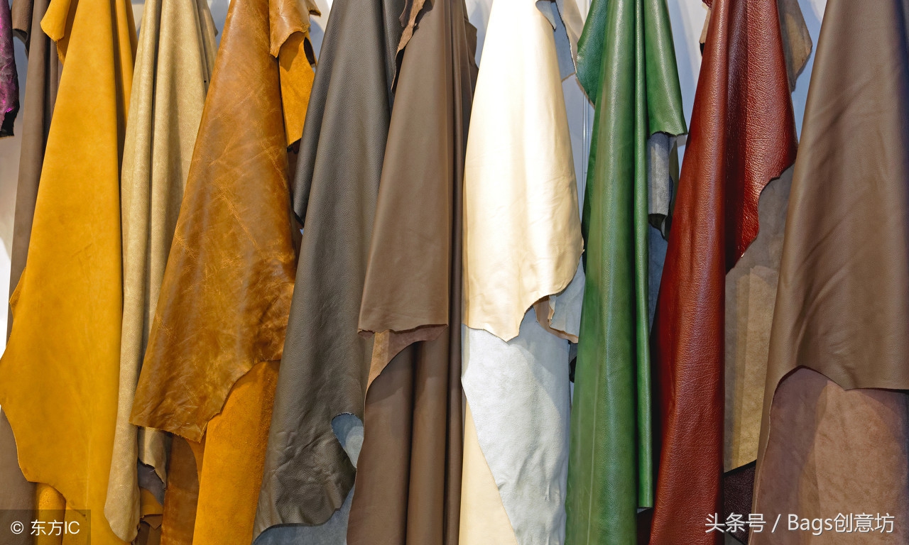 怎样区分真皮包,怎么确定是真皮包