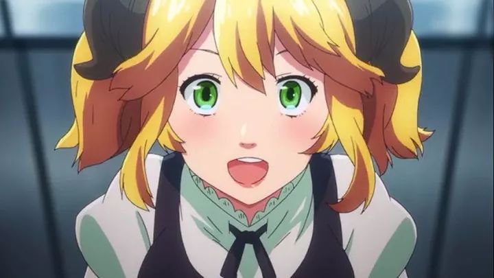 女神必看的四部动漫,盘点那些漂亮小姐姐动漫