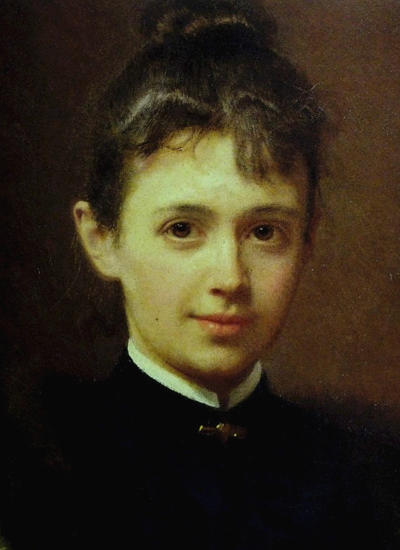 从列宾绘画,看俄罗斯战斗民族的性格