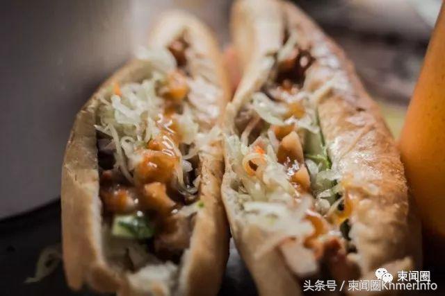 金边美金,1美金在柬埔寨能买什么